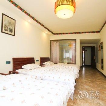 张家界土豆客栈(武陵源店)酒店提供图片