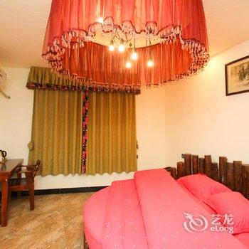 张家界土豆客栈(武陵源店)酒店提供图片