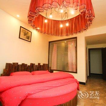 张家界土豆客栈(武陵源店)酒店提供图片