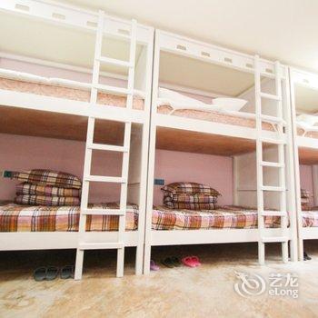 张家界土豆客栈(武陵源店)酒店提供图片