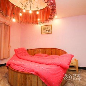 张家界土豆客栈(武陵源店)酒店提供图片