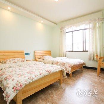 张家界土豆客栈(武陵源店)酒店提供图片