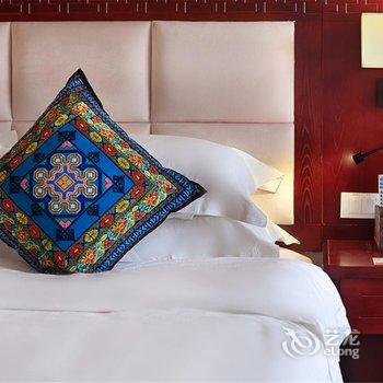桂林水月阁精品酒店酒店提供图片