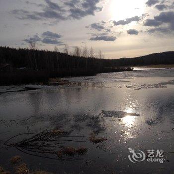 阿尔山乡土情旅店酒店提供图片