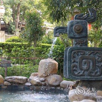 揭阳普宁盘龙湾温泉度假村酒店提供图片