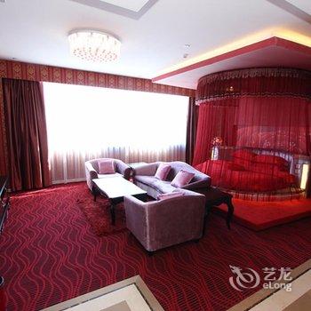 北京威尔曼主题酒店酒店提供图片