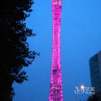 丽芙酒店(广州客村地铁站广州塔店)酒店提供图片