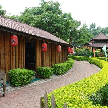 揭阳普宁盘龙湾温泉度假村酒店提供图片