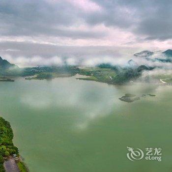 清远宝晶宫天鹅湖温泉酒店酒店提供图片