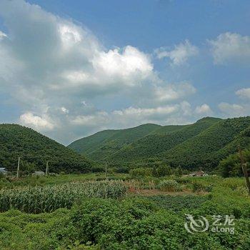 莫干山绿竹红坊住宿酒店提供图片