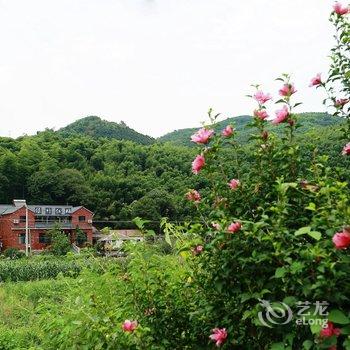 莫干山绿竹红坊住宿酒店提供图片