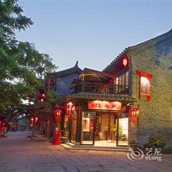 枣庄台儿庄古城状元楼酒店酒店提供图片