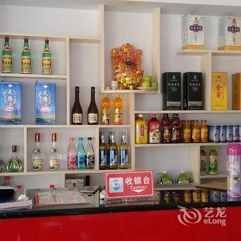 张北草原天路清雅小筑酒店提供图片