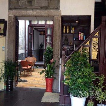 周庄老客栈酒店提供图片