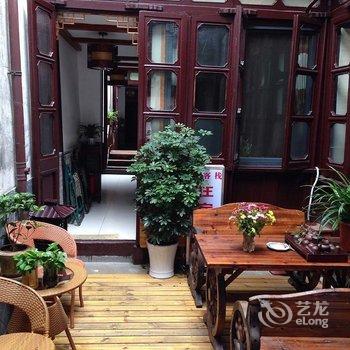 周庄老客栈酒店提供图片
