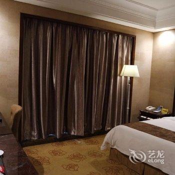 深圳鸿丰国际大酒店(南山店)酒店提供图片
