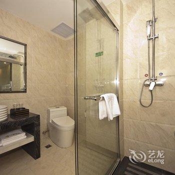 建阳中熹酒店酒店提供图片