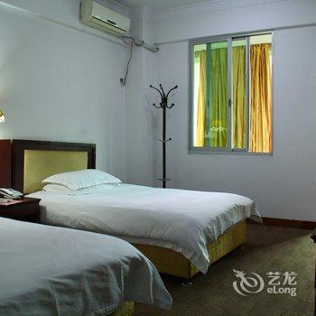 德化县凤凰大酒店酒店提供图片