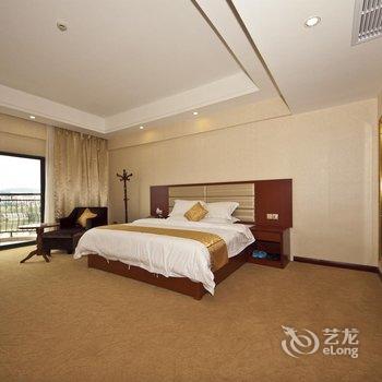 建阳中熹酒店酒店提供图片