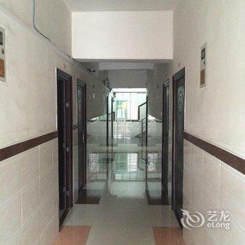 泉州6号公寓酒店提供图片