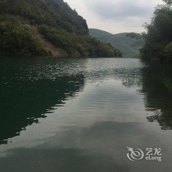 莫干山曼居后坞酒店提供图片