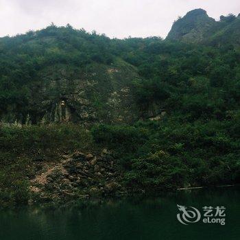 莫干山曼居后坞酒店提供图片