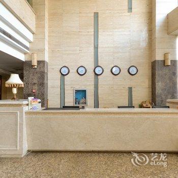 温岭五洲国际大酒店酒店提供图片