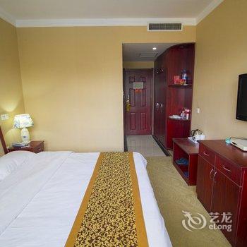 寿光东宇鸿翔大酒店酒店提供图片