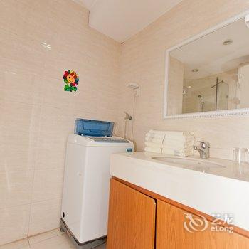 君悦酒店式公寓酒店提供图片