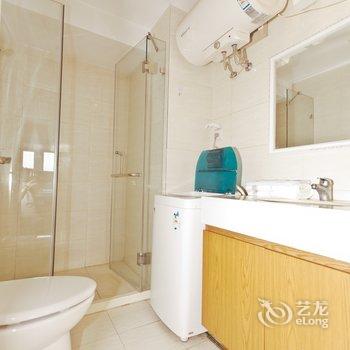 君悦酒店式公寓酒店提供图片