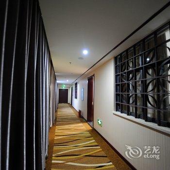 焦作岳峰酒店酒店提供图片