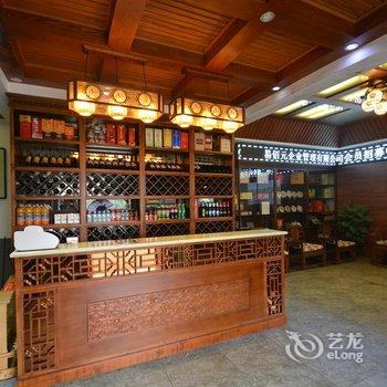 登封会善丰景园酒店提供图片