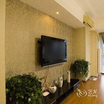 济宁万达御庭公寓酒店酒店提供图片