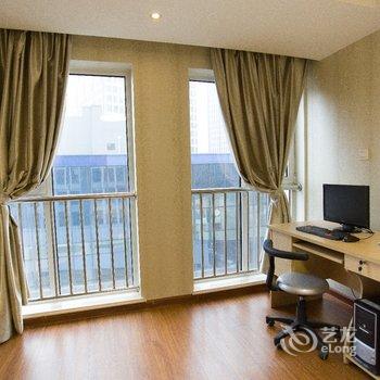 济宁万达御庭公寓酒店酒店提供图片