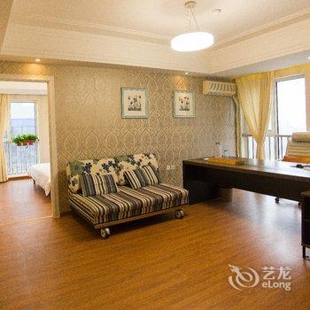 济宁万达御庭公寓酒店酒店提供图片