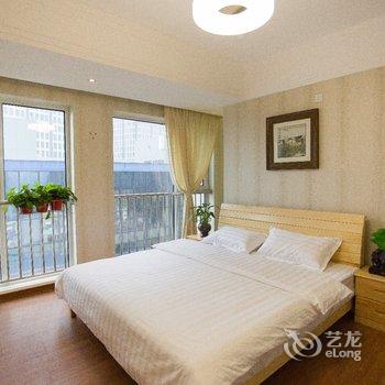 济宁万达御庭公寓酒店酒店提供图片