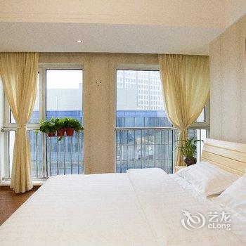 济宁万达御庭公寓酒店酒店提供图片