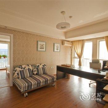 济宁万达御庭公寓酒店酒店提供图片