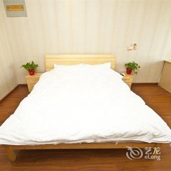 济宁万达御庭公寓酒店酒店提供图片