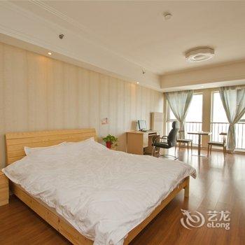 济宁万达御庭公寓酒店酒店提供图片