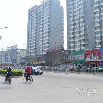 任丘华油天雁大酒店酒店提供图片