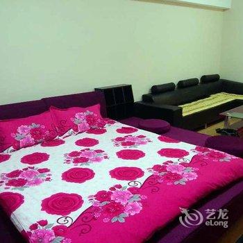 君悦酒店式公寓酒店提供图片