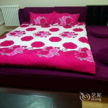 君悦酒店式公寓酒店提供图片