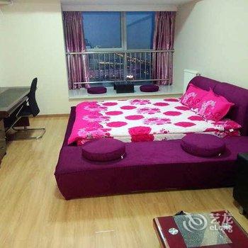 君悦酒店式公寓酒店提供图片