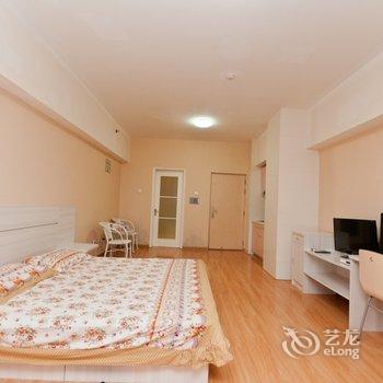 君悦酒店式公寓酒店提供图片