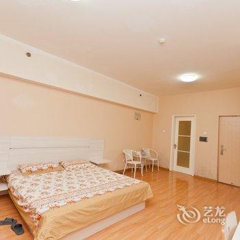 君悦酒店式公寓酒店提供图片