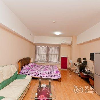 君悦酒店式公寓酒店提供图片