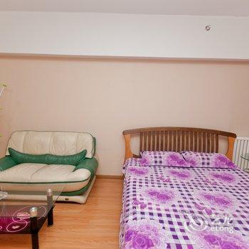 君悦酒店式公寓酒店提供图片