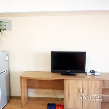 君悦酒店式公寓酒店提供图片