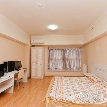 君悦酒店式公寓酒店提供图片